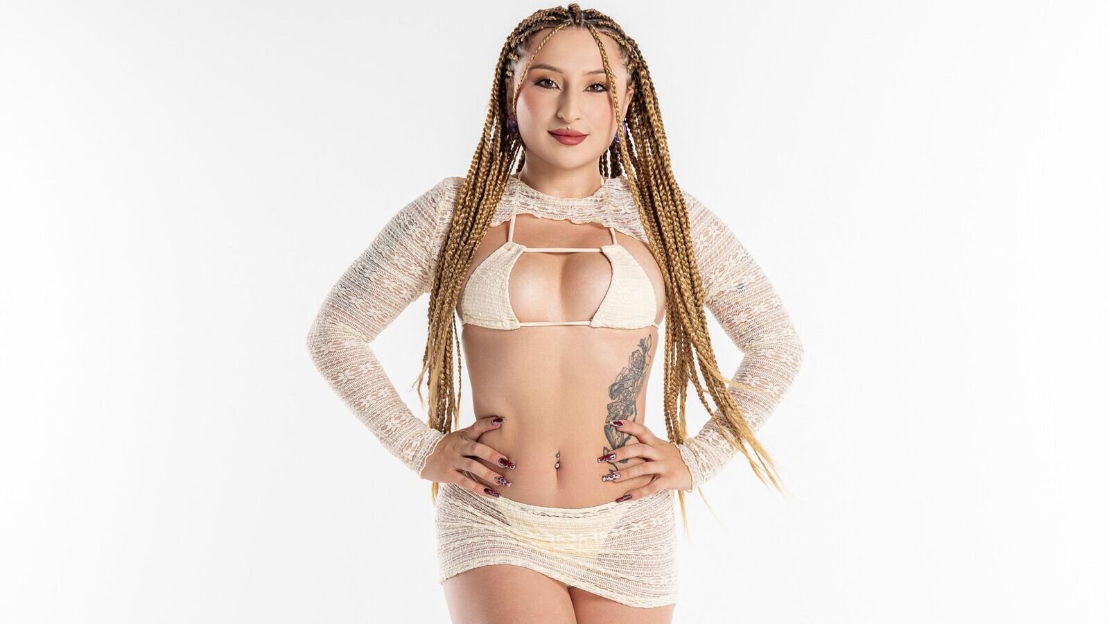 MaddieWhitte