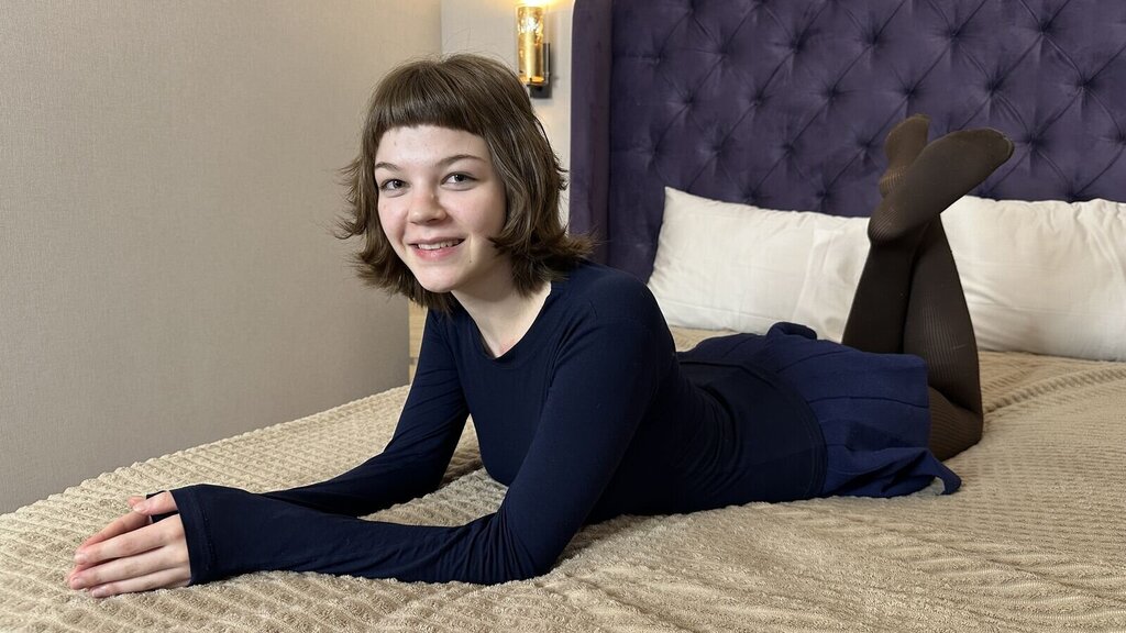 VeronikaCartman