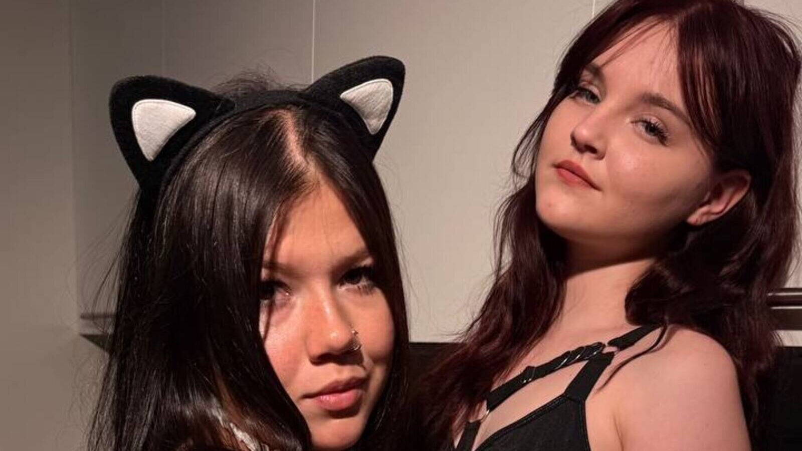 NormaAndDawn