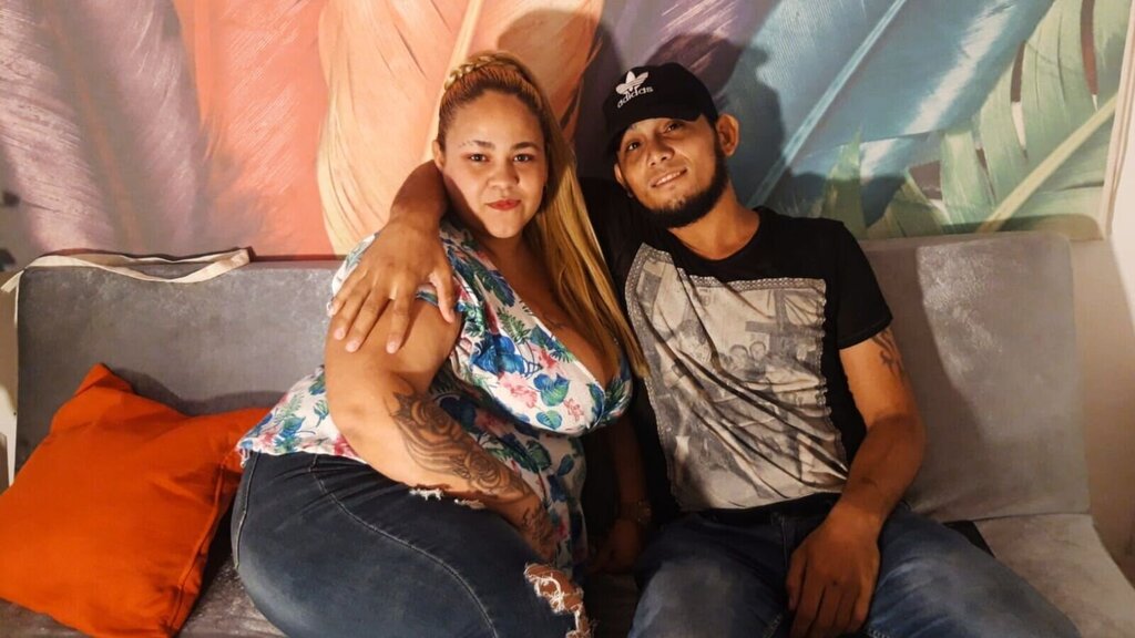 KarolAndRicardo