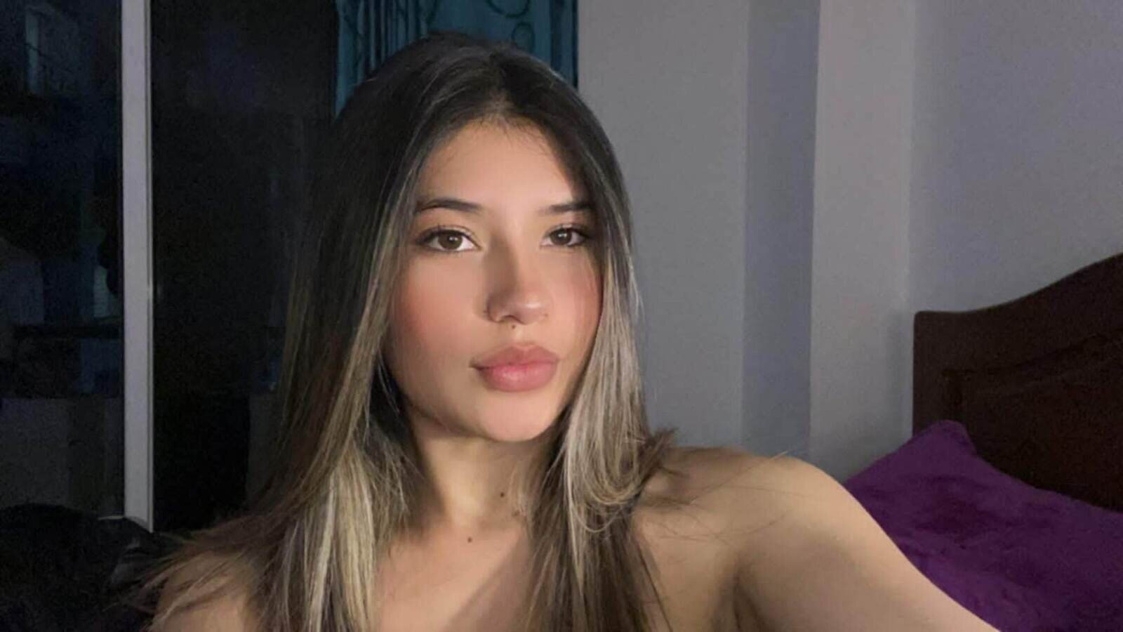AmberCamaro