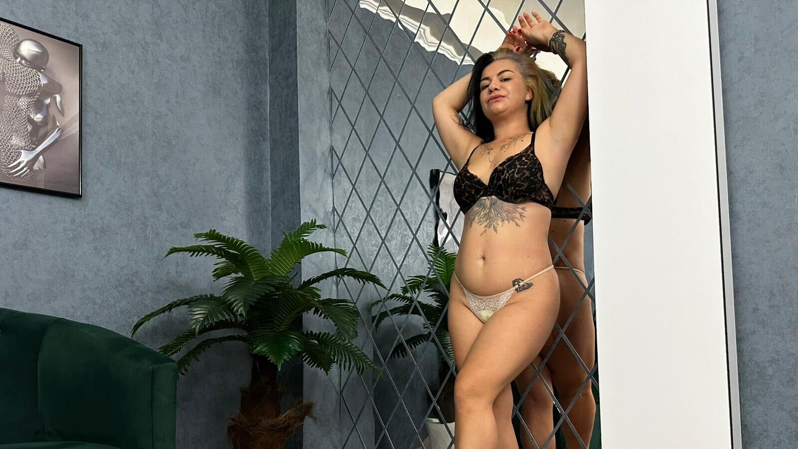 AshleyHarmony