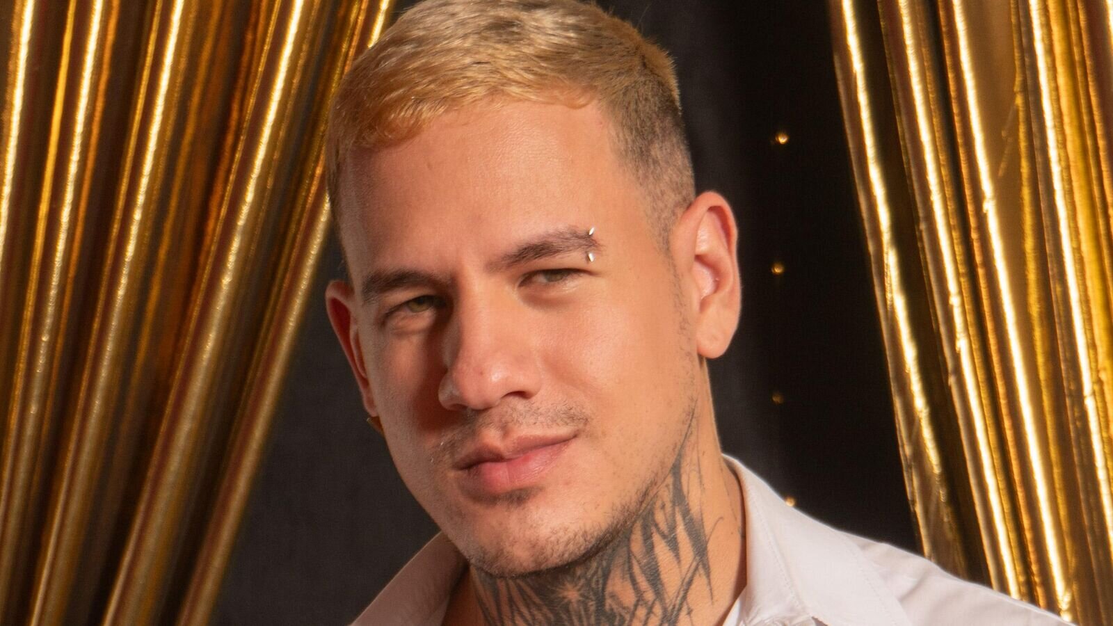 ChristianGomez