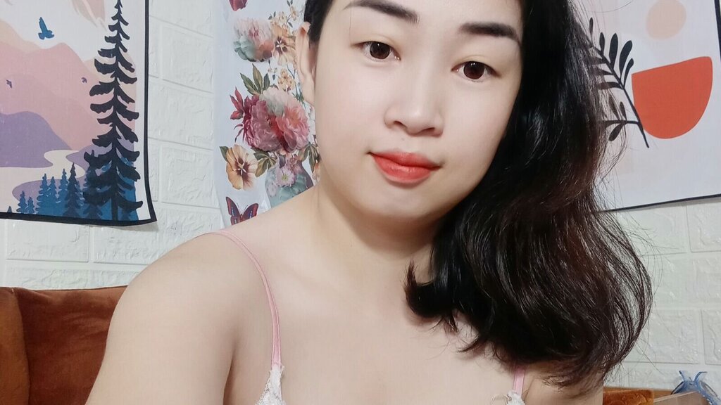 KeelinCruz