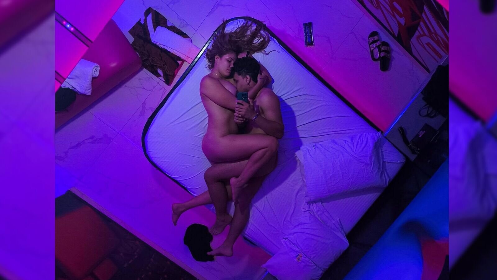 JessicAndChris