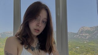 VeronicaBlush