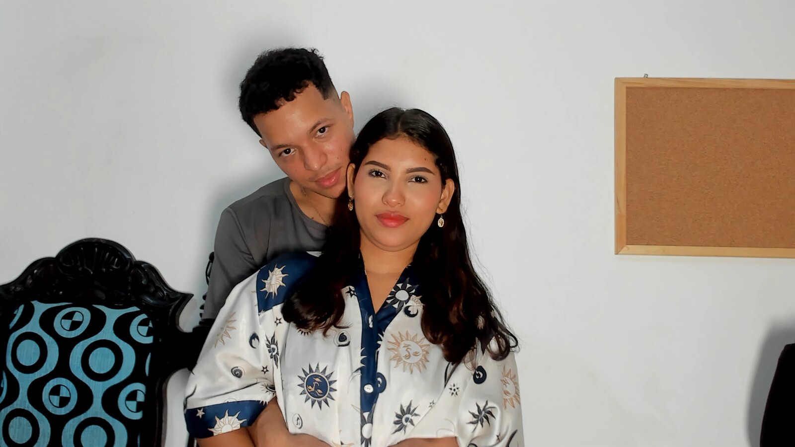 JohnnyAndTessa
