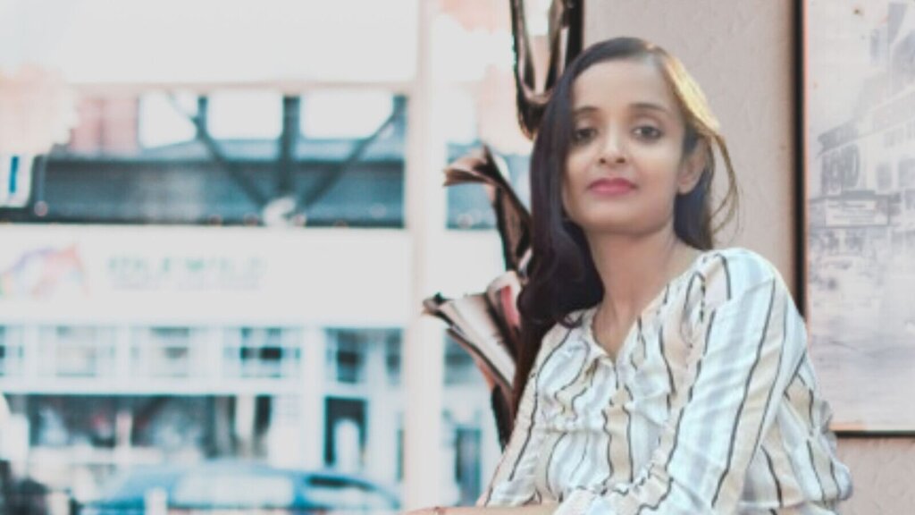 AnglePriya