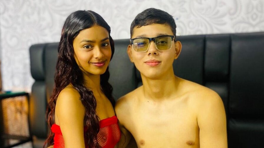 SaloAndAlex