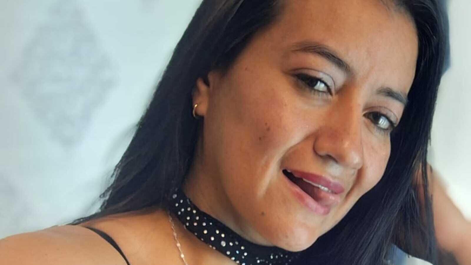 MariaDowny