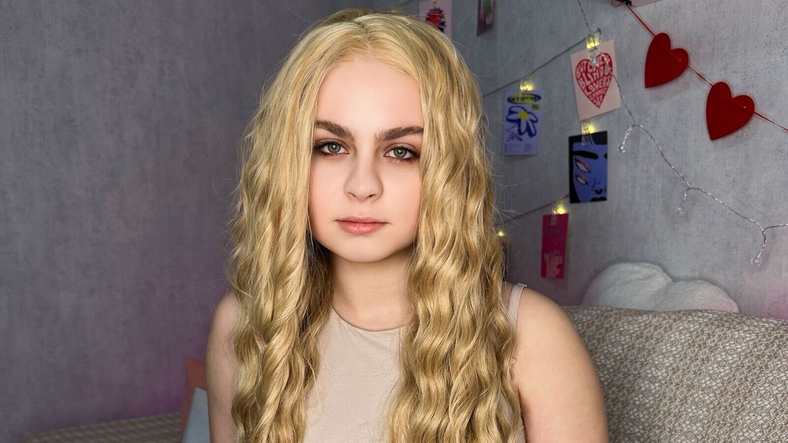 VivienAllen