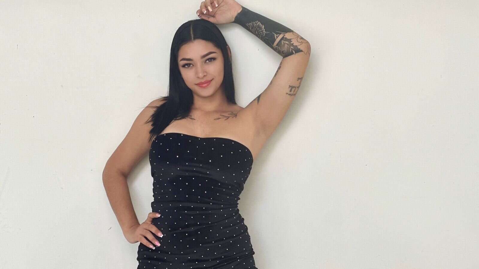 NickyTate