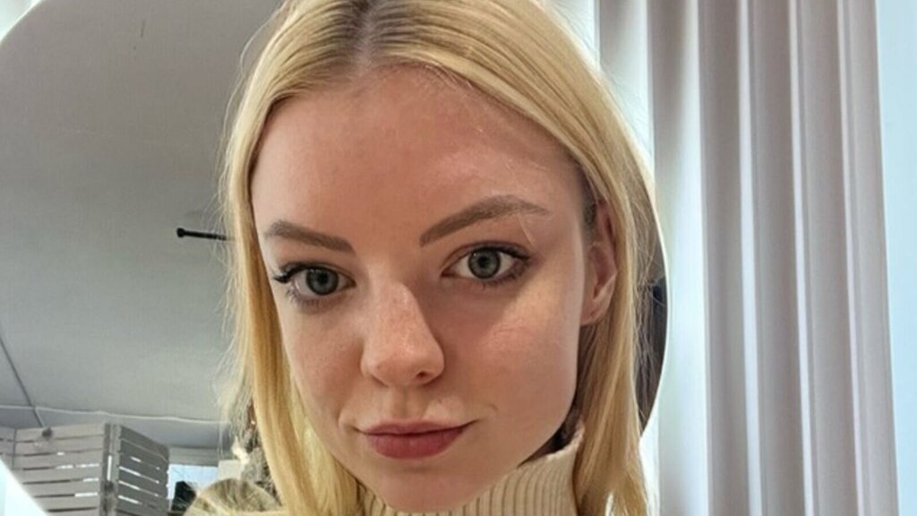 CarlenePattie