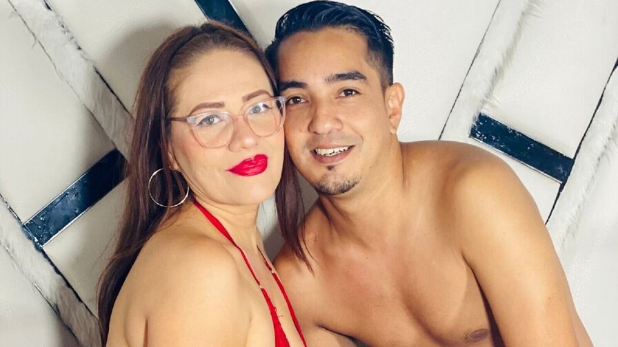 JohanaAndMiller