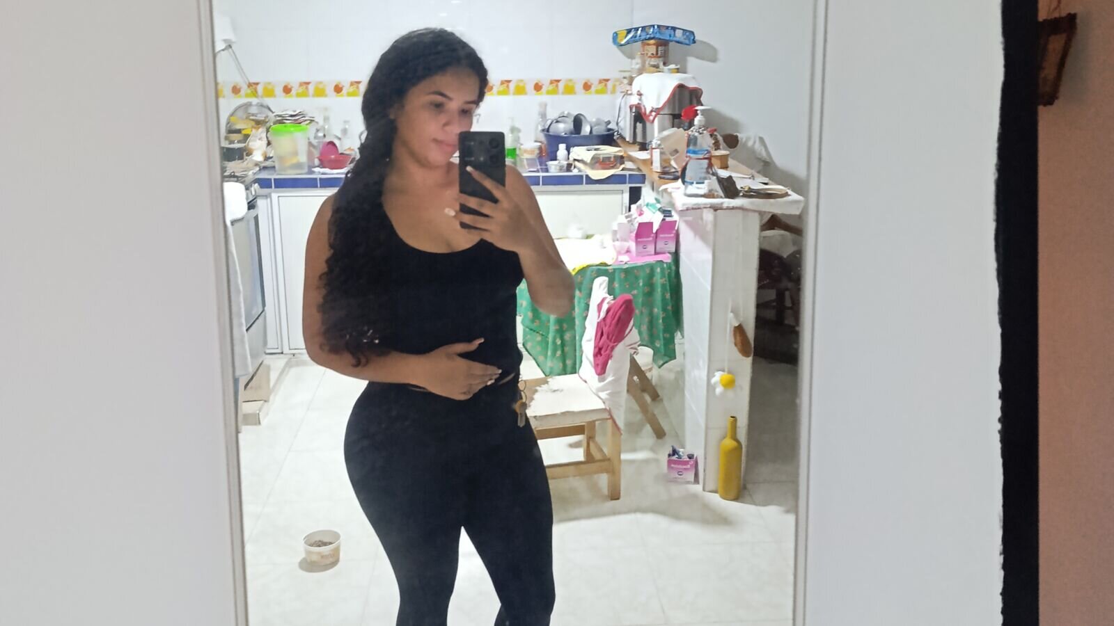 SarayMendoza