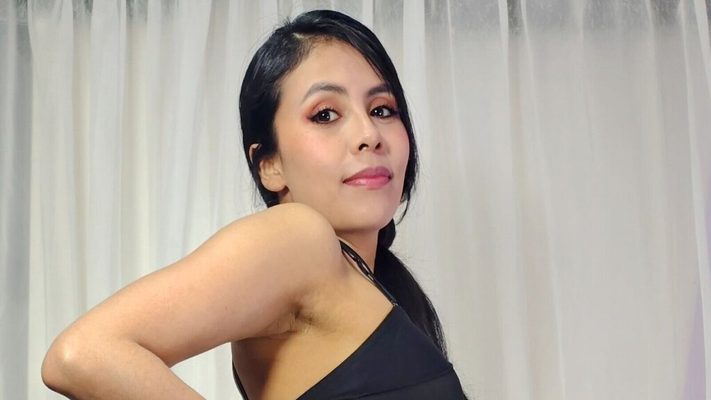 LucyanaSanz