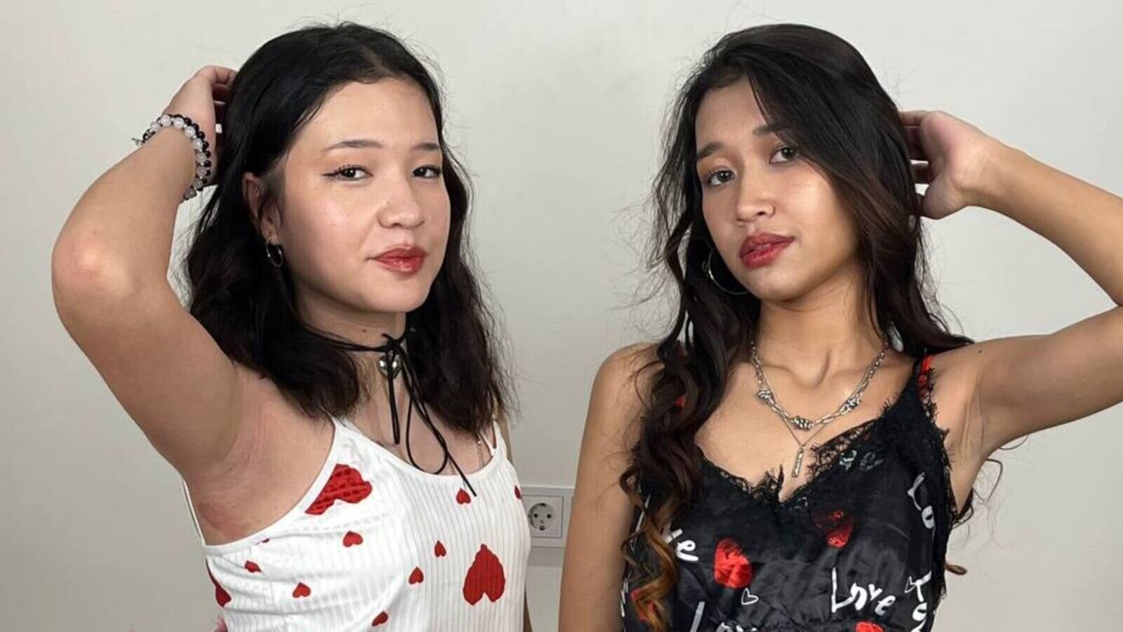 EvitaAndLeanora