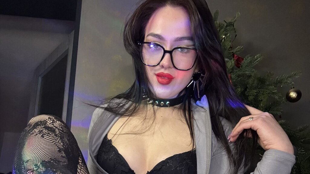 KetrinnBlack