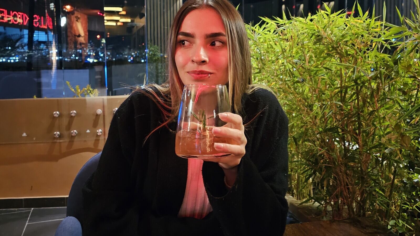 CrissMadisson