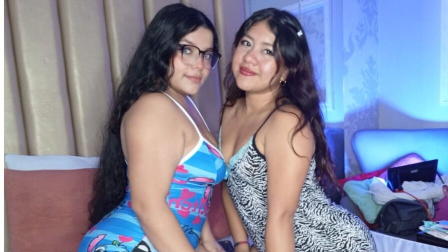VioletAndLuna