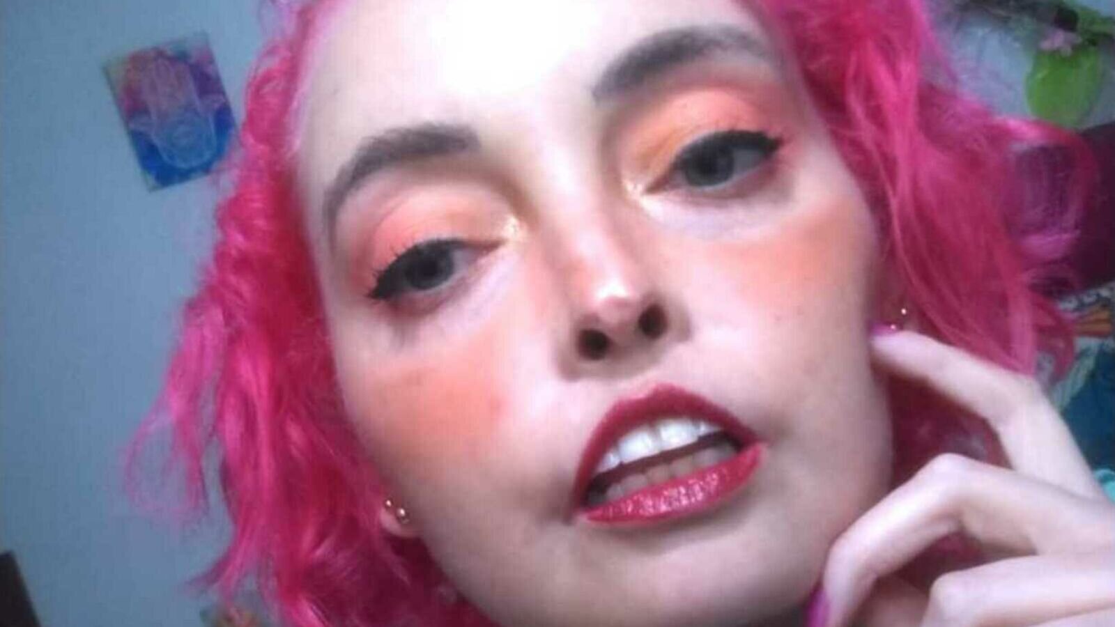FucsiaRose