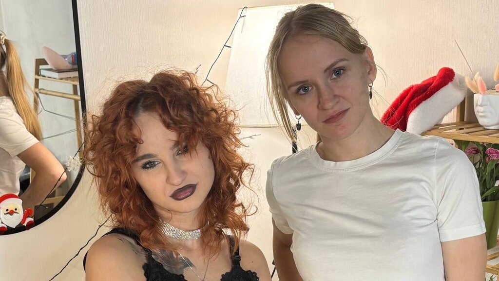 RozellaAndCharle