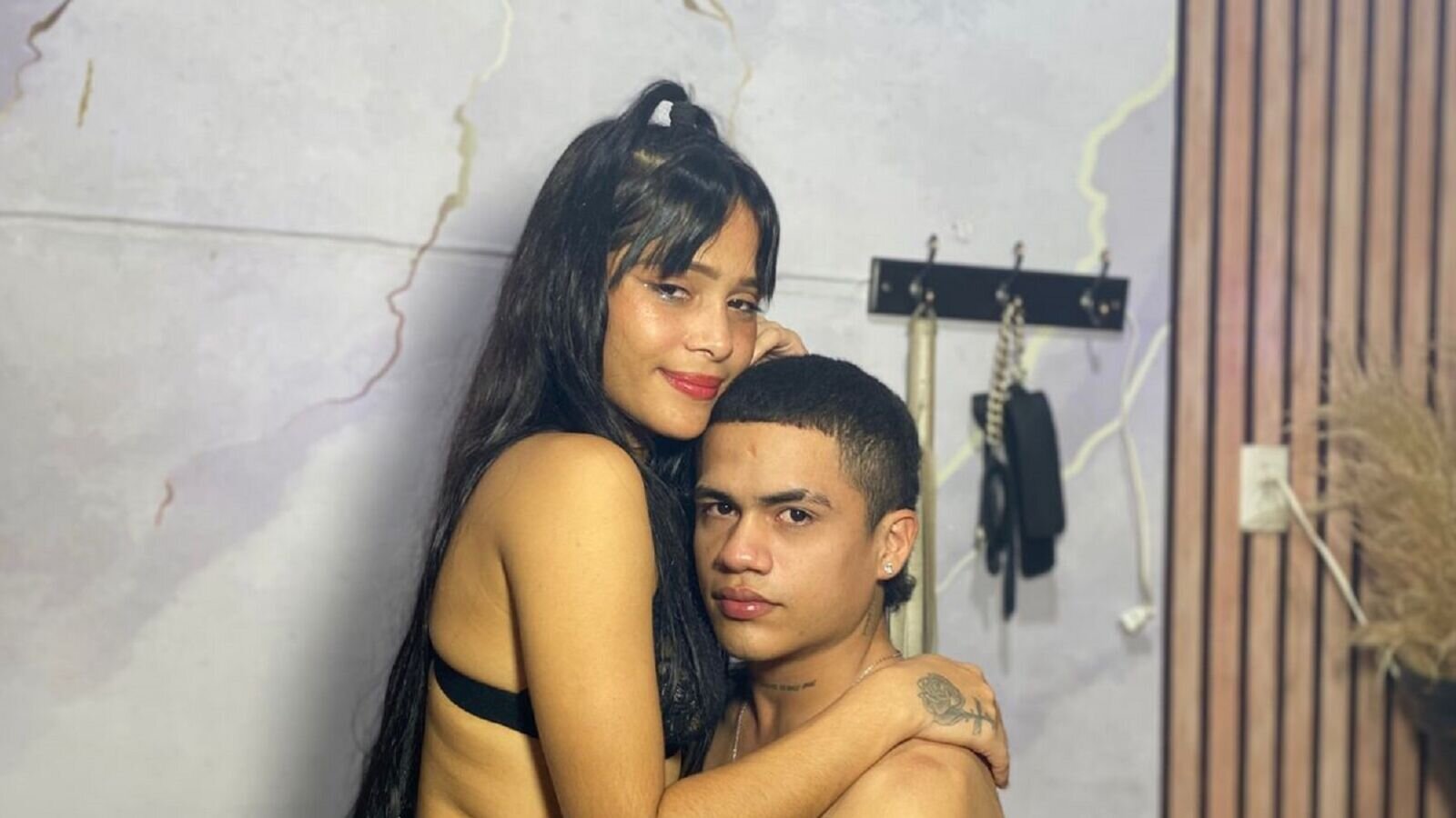 RitaAndSteven