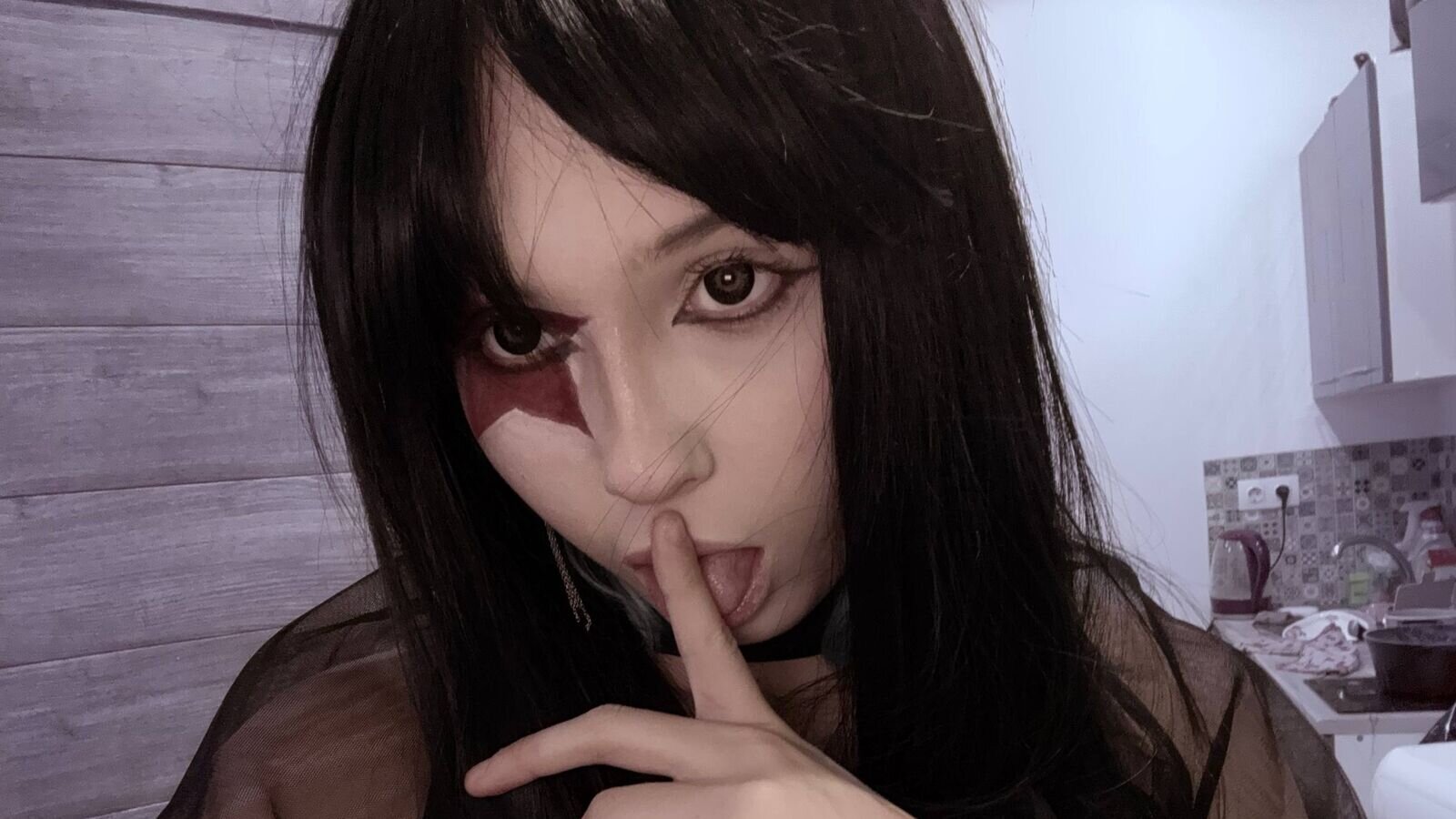 LilithZaruba