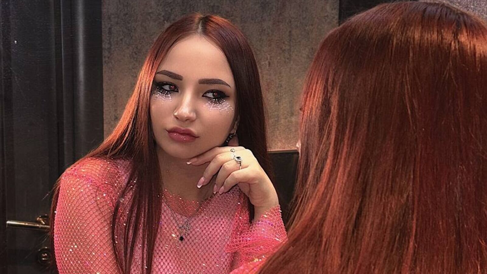 SafinaRose