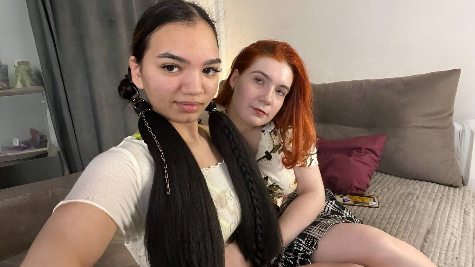 BirdieAndNannett