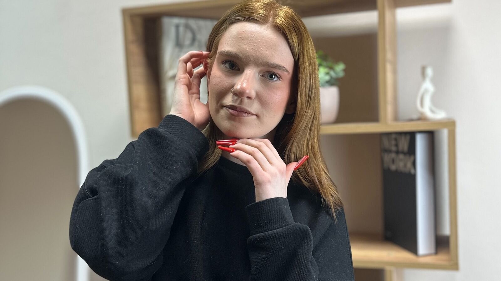 MaidaFussell