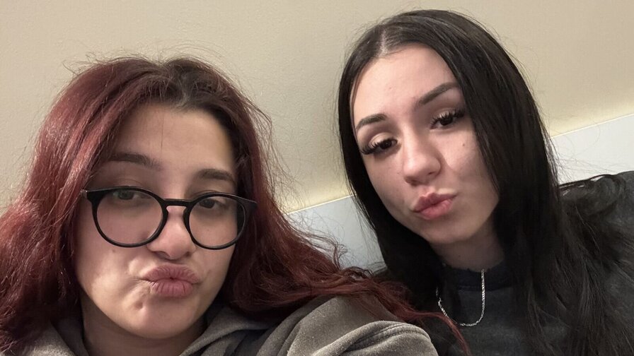 NatyAndZoe
