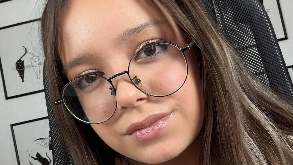 EvangelinaGrace