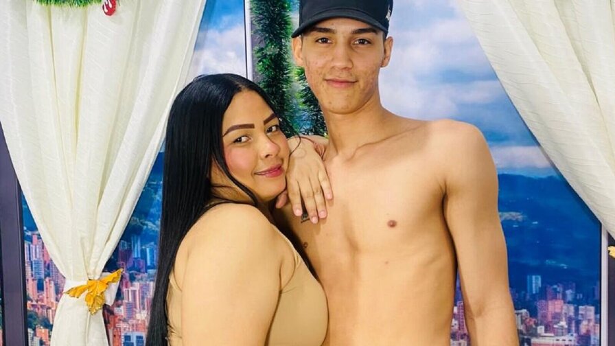 OliverAndNataly