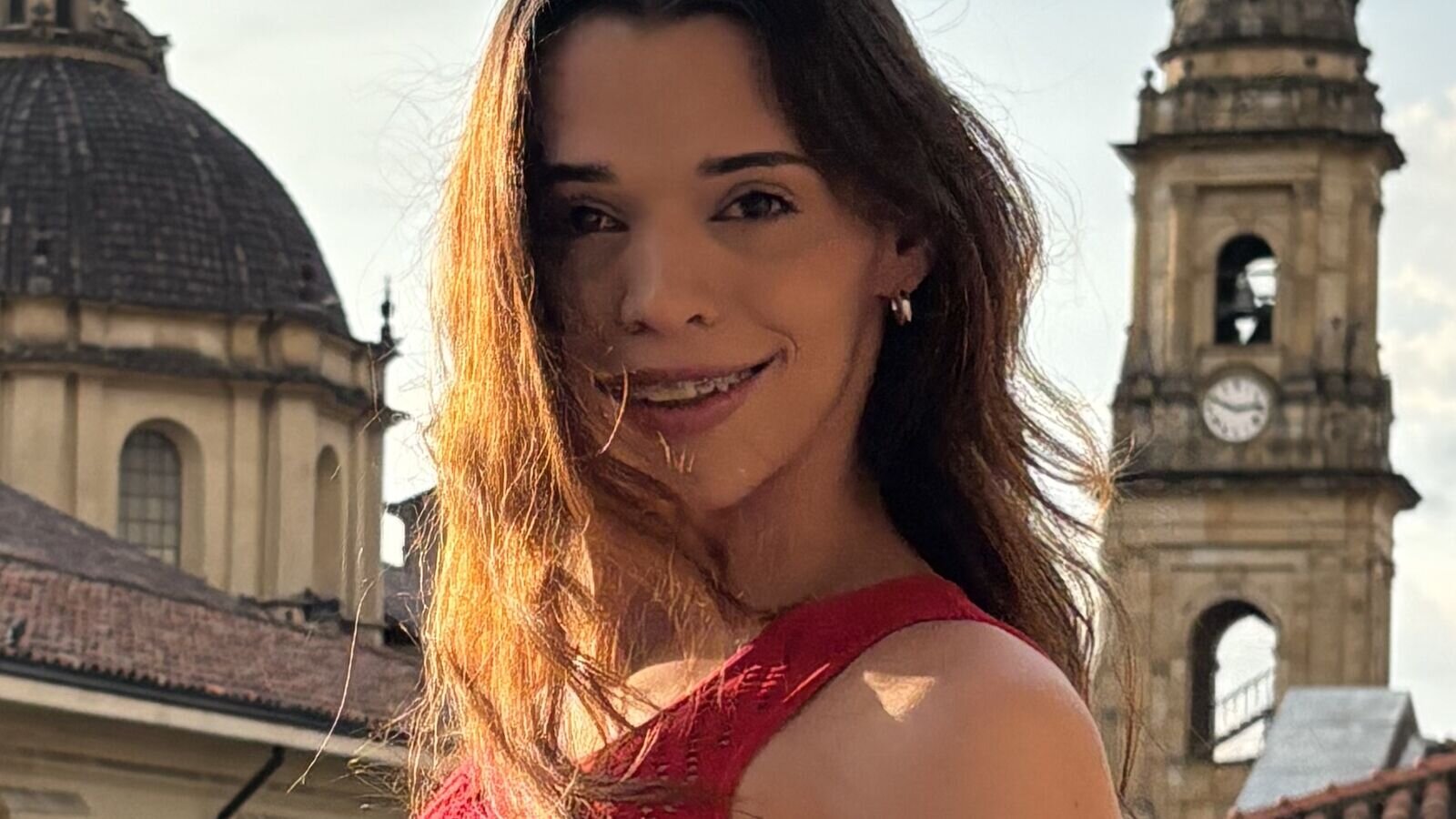 BellaGrego