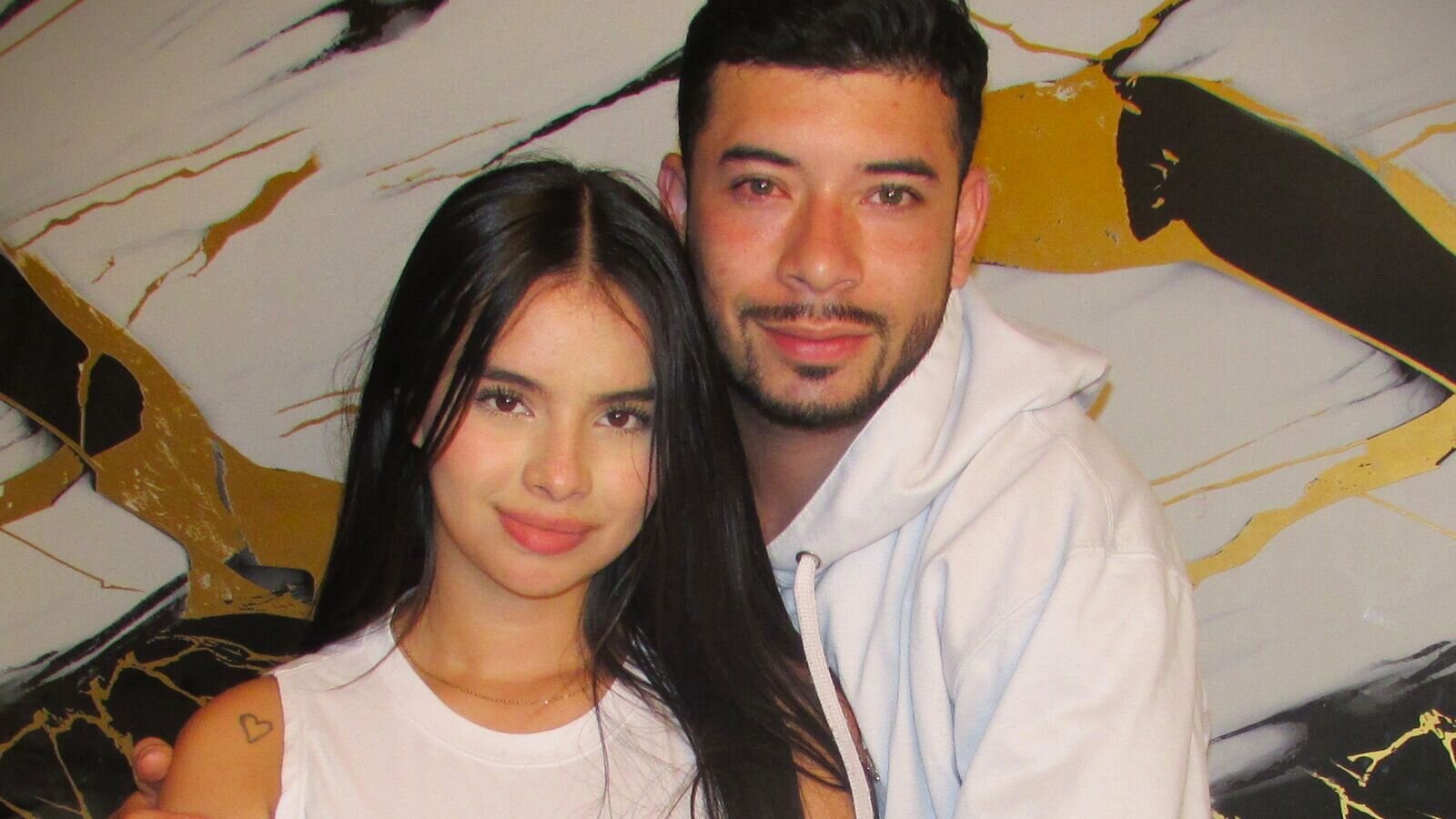 JonatanAndOriana