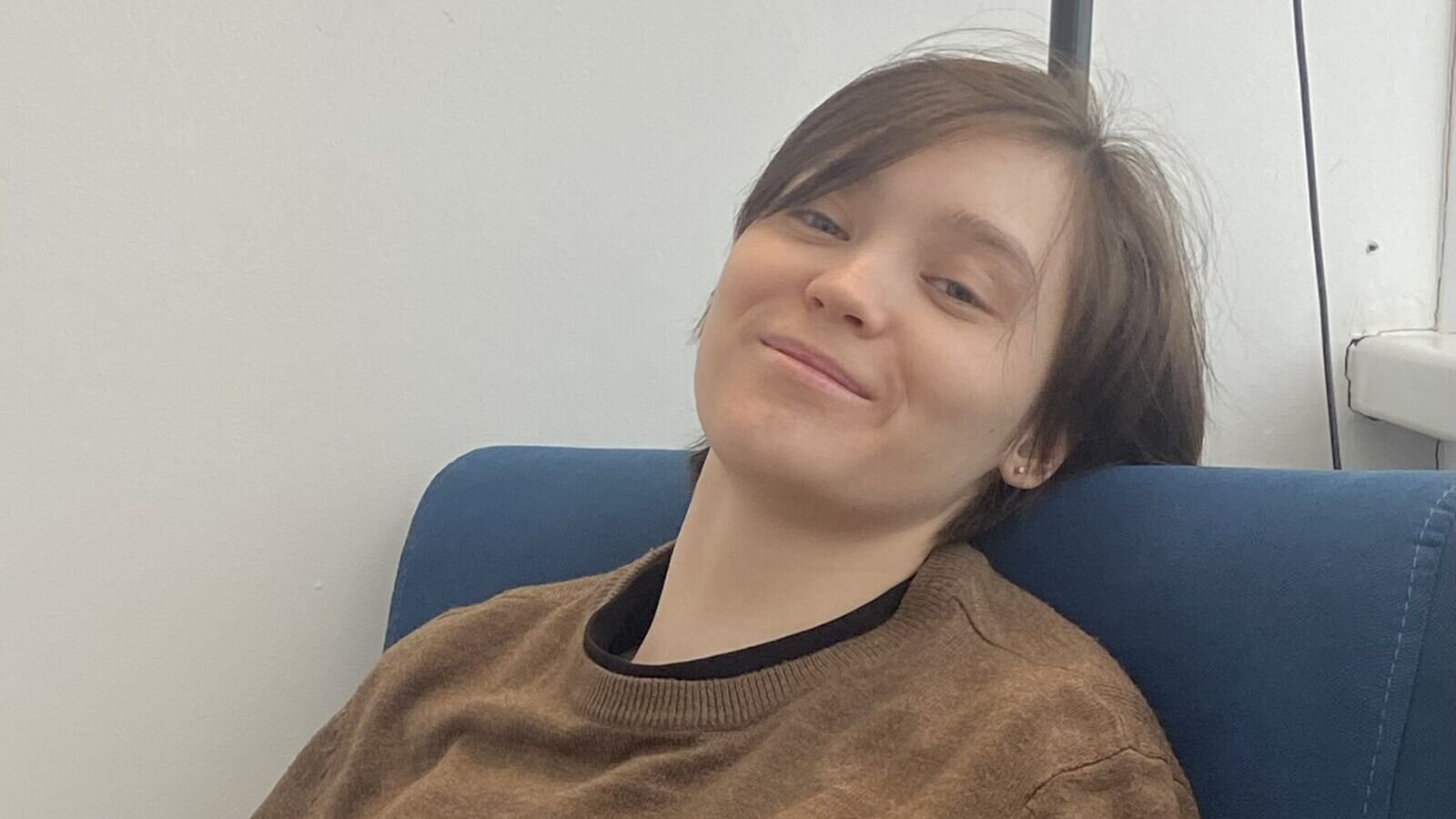 LorrettaHarvey