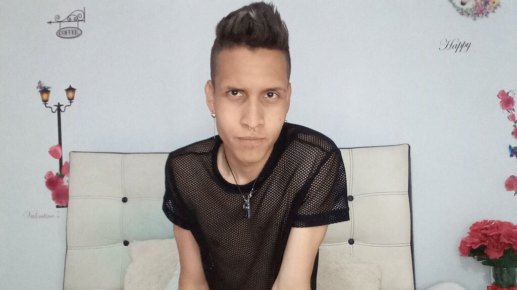 TimothyGreeyn