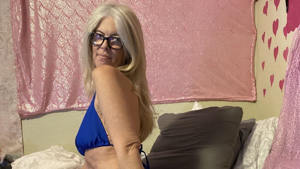 Pinkcalimermaid
