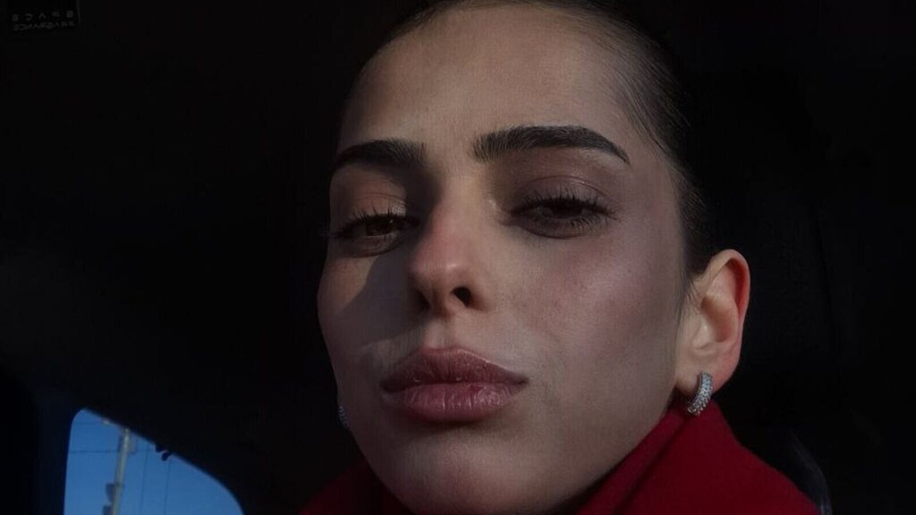 SheritaGittinger