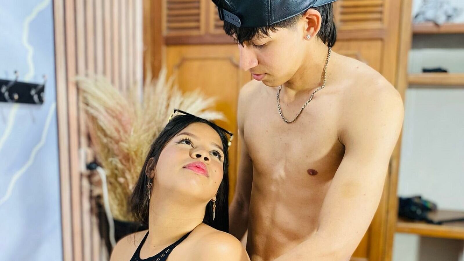 JulietaAndTom