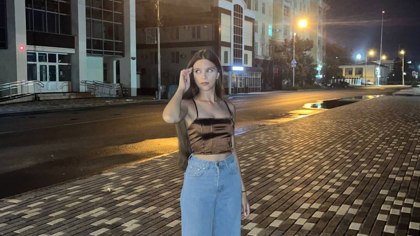 BellaRousie