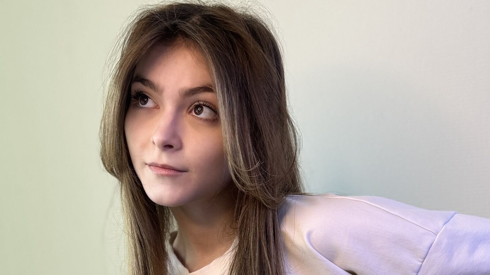 SharolynHariston
