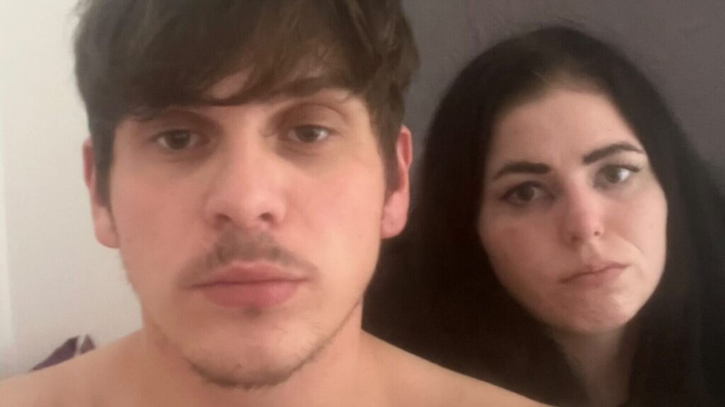 LiliAndJoel