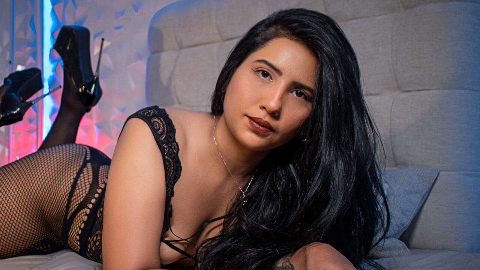 AshleyRoxe