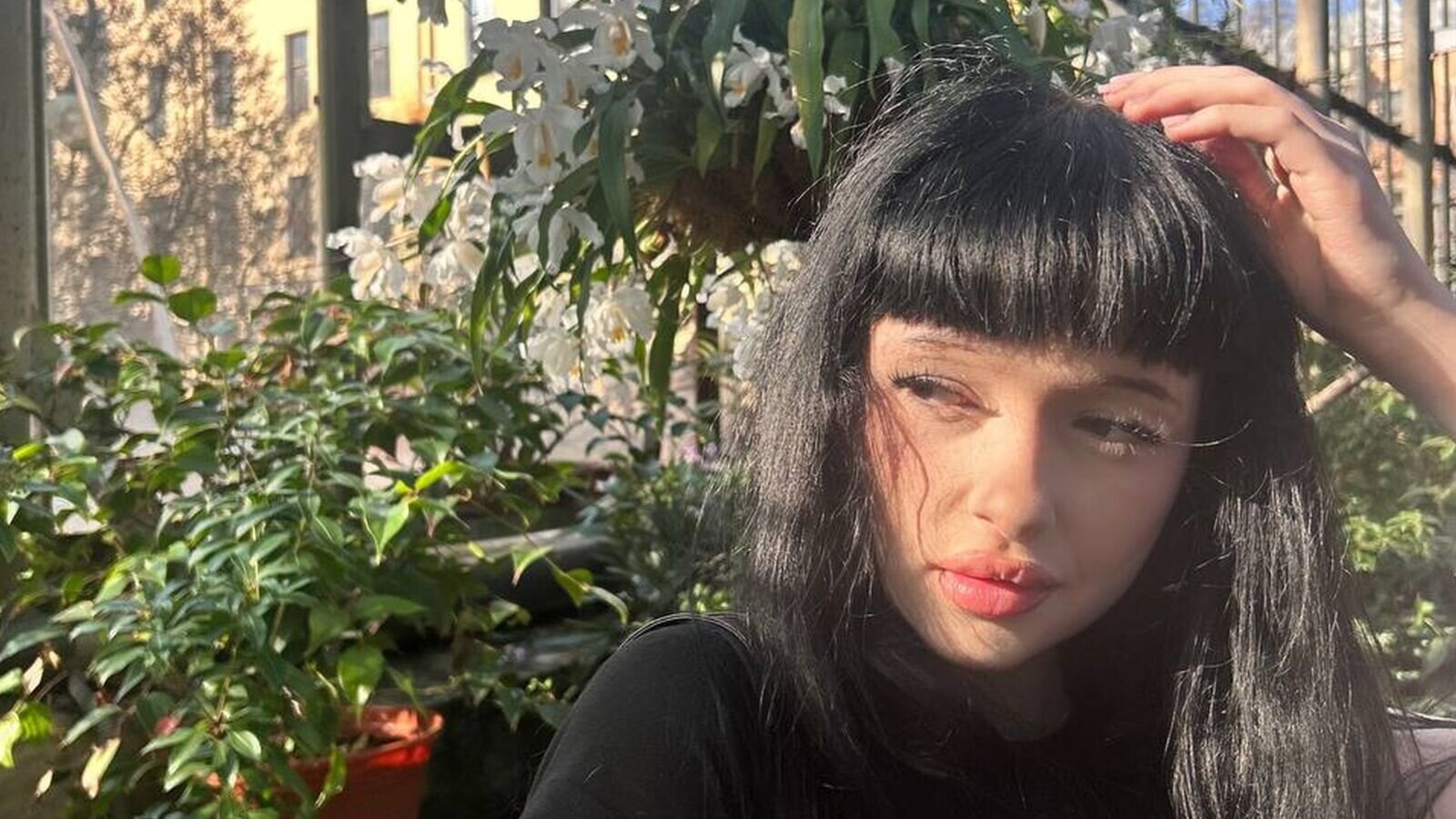 FloraRay