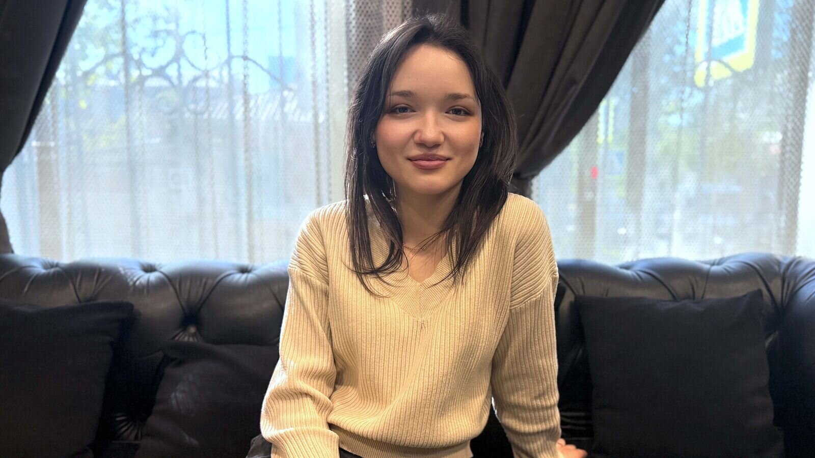 OliviaCall