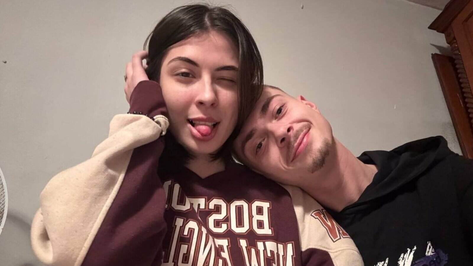 GlennisAndReanne
