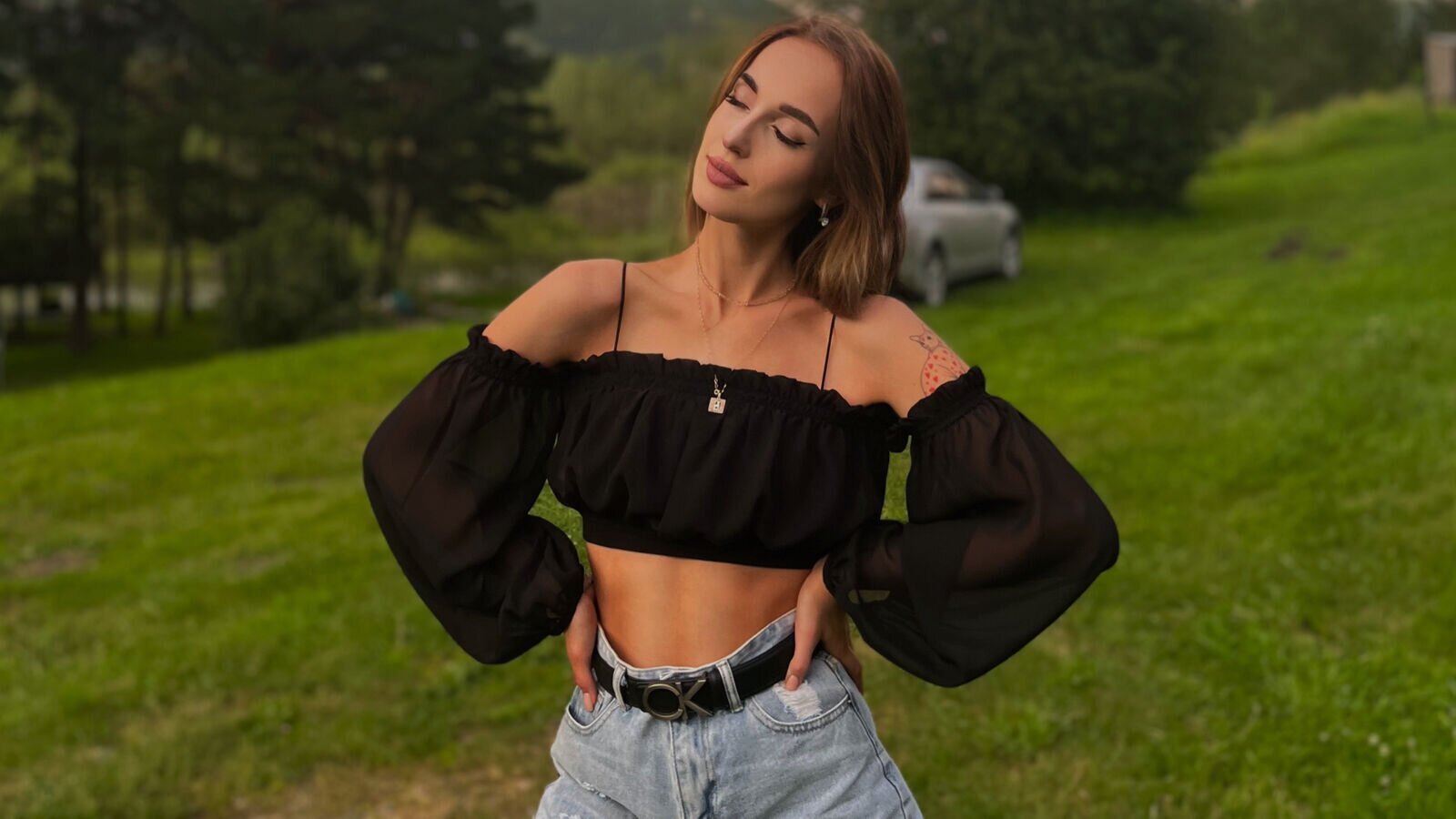 BarbieRaw