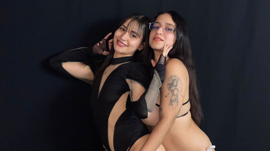 LucianAndVioleta